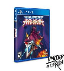 Super Hydorah - Playstation 4 | Game Haven TX