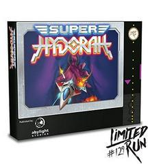 Super Hydorah [Classic Edition] - Playstation 4 | Game Haven TX