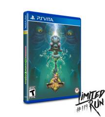Oddworld: Munch's Oddysee HD [PAX Variant] - Playstation Vita | Game Haven TX