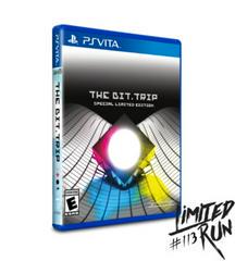 The Bit.Trip [PAX Variant] - Playstation Vita | Game Haven TX