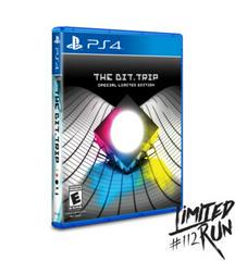 The Bit.Trip [PAX Variant] - Playstation 4 | Game Haven TX