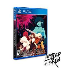 Momodora - Playstation 4 | Game Haven TX