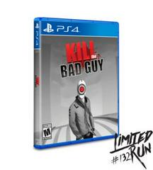 Kill the Bad Guy - Playstation 4 | Game Haven TX