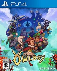 Owlboy - Playstation 4 | Game Haven TX