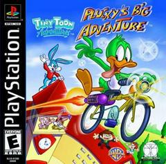Pluckys Big Adventure - Playstation | Game Haven TX