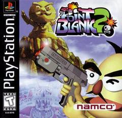 Point Blank 2 - Playstation | Game Haven TX