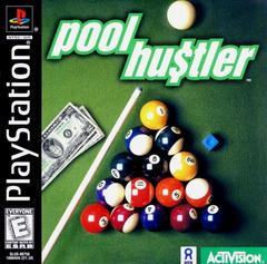 Pool Hustler - Playstation | Game Haven TX