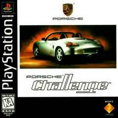 Porsche Challenge - Playstation | Game Haven TX