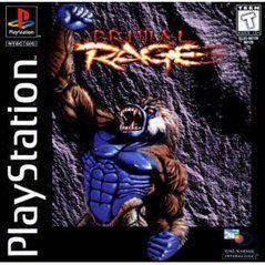 Primal Rage - Playstation | Game Haven TX