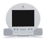 PSOne LCD Screen - Playstation | Game Haven TX