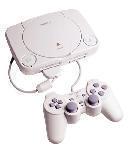 PSOne System PS1 Slim White - Playstation | Game Haven TX