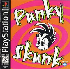 Punky Skunk - Playstation | Game Haven TX