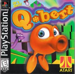Q*bert - Playstation | Game Haven TX