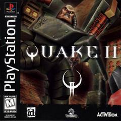 Quake II - Playstation | Game Haven TX