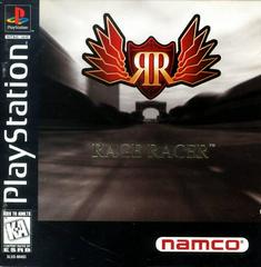 Rage Racer - Playstation | Game Haven TX