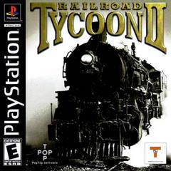 Railroad Tycoon II - Playstation | Game Haven TX