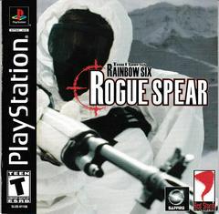 Rainbow Six Rogue Spear - Playstation | Game Haven TX