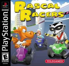 Rascal Racers - Playstation | Game Haven TX