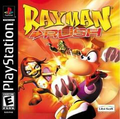 Rayman Rush - Playstation | Game Haven TX