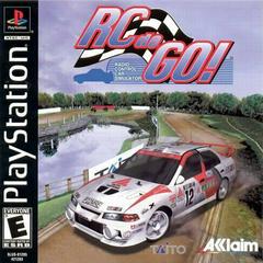 RC de Go - Playstation | Game Haven TX