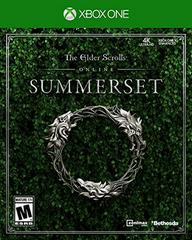 Elder Scrolls Online: Summerset - Xbox One | Game Haven TX