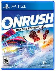 Onrush - Playstation 4 | Game Haven TX