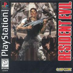 Resident Evil - Playstation | Game Haven TX