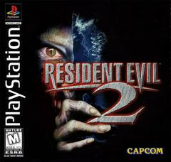 Resident Evil 2 - Playstation | Game Haven TX