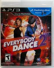 Everybody Dance 2 - Playstation 3 | Game Haven TX