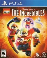 LEGO The Incredibles - Playstation 4 | Game Haven TX