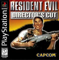 Resident Evil Director's Cut - Playstation | Game Haven TX