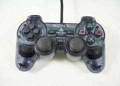 PS2 Controller Smoke Dual Shock Controller - Playstation 2 | Game Haven TX