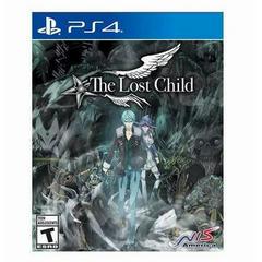 Lost Child - Playstation 4 | Game Haven TX