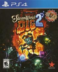 Steamworld Dig 2 - Playstation 4 | Game Haven TX