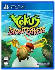Yoku's Island Express - Playstation 4 | Game Haven TX