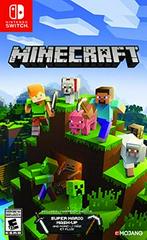 Minecraft - Nintendo Switch | Game Haven TX