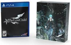 Lost Child [Limited Edition] - Playstation 4 | Game Haven TX