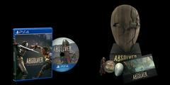 Absolver [Collector's Edition] - Playstation 4 | Game Haven TX