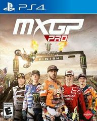 MXGP Pro - Playstation 4 | Game Haven TX