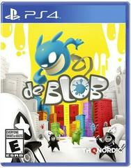 De Blob - Playstation 4 | Game Haven TX