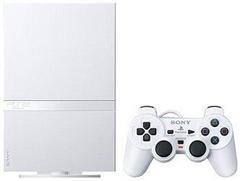 White Slim Playstation 2 System - Playstation 2 | Game Haven TX