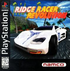 Ridge Racer Revolution - Playstation | Game Haven TX
