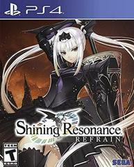 Shining Resonance Refrain - Playstation 4 | Game Haven TX