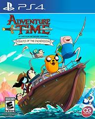Adventure Time: Pirates of the Enchiridion - Playstation 4 | Game Haven TX