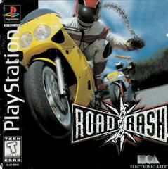 Road Rash - Playstation | Game Haven TX