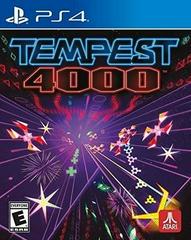 Tempest 4000 - Playstation 4 | Game Haven TX