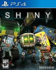 Shiny - Playstation 4 | Game Haven TX