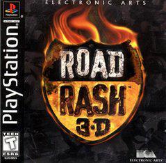 Road Rash 3D - Playstation | Game Haven TX