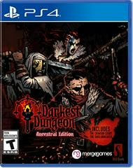 Darkest Dungeon: Ancestral Edition - Playstation 4 | Game Haven TX