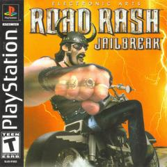 Road Rash Jailbreak - Playstation | Game Haven TX